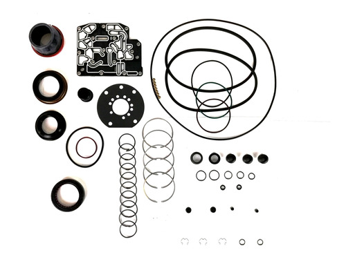 Kit Transmision Automatica Mitsubishi Raider V8 4.7l 2006 Foto 2