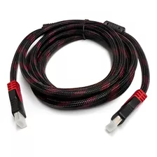 Cable Hdmi 2.0 4k Notebook Cables Hdmi 2.0 4k 3 Metros