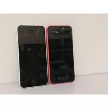 iPhone 5c A1507 Com Problemas