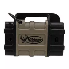 Innovaciones Wildgame Andview Teléfono Android Lector De Tar