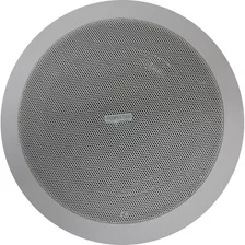 Altavoz De Techo De 6.5 15w, Fonestar Ga-6017 Color Blanco