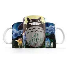 Caneca Cerâmica Meu Amigo Totoro