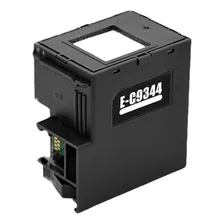 Caja Mantenimiento Tanque C9344 Para Epson L5590 L3560 L3550