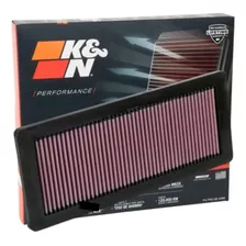 Filtro De Ar K&n Inbox Mini Cooper S 1.6 Turbo 33-2936