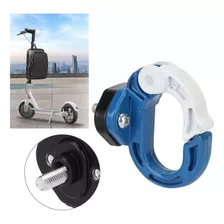 Gancho Porta Objetos Bolsa Sacola Patinete/bicicleta/scooter