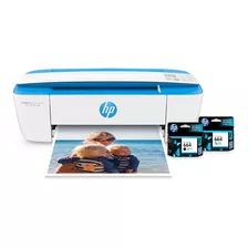 Impresora Mutifunción Hp Deskjet Adv 3775 Wifi