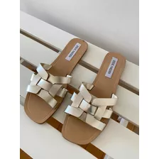 Sandalias Steve Madden Gucci Talle 40