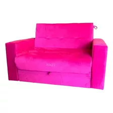 Sillon Sofa Living Cama G3