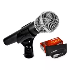 Microfono Mano Mk8700 Mekse