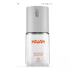 Deo Corporal Kaiak Feminino