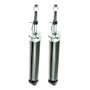 2 Struts Suspensin Gas Oespectrum Del Corsa 02-08