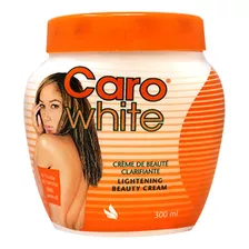 Crema Para Aclarar La Piel Caro White 300 Ml