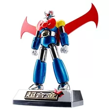 Mazinger Zmazinger Z (hello Kitty Color) Chogokin Action Fi