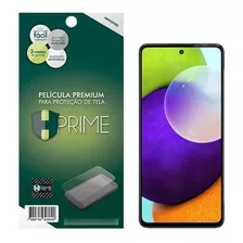 Pelicula Invisível P/ Galaxy A52 / A52 5g / A52s 5g - Hprime