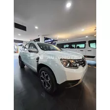 Renault Duster Iconic 4x4 1.3 Turbo 2024