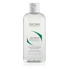 Ducray Sensinol Shampoo De Tratamento Fisioprotetor