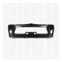 Parachoque Trasero Cromado Para Toyota Hilux 2006-2016 Toyota Hilux