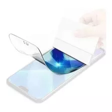 Protector De Pantalla Hidrogel Para Huawei