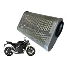 Filtro De Ar Moto Honda Cb 1000r Cb1000r Cb 1000 2015