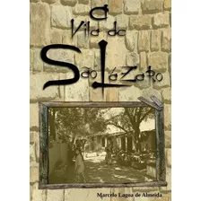 Livro A Vila De São Lázaro