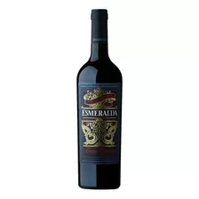 Vino Esmeralda Cabernet Sauvignon X 750cc