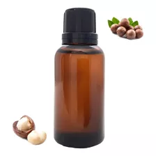 Aceite Natural Puro Macadamia - mL a $1156