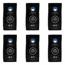 Kicking Horse Coffee, Three Sisters, Tostado Medio, Grano En