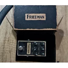 Pedal Friedman