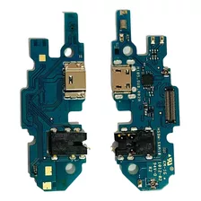 Flex Conector Placa De Carga Compatível Para Galaxy A10 A105