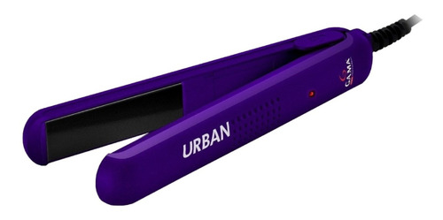 Planchita De Pelo Mini Ga.ma Italy Midi Urban Dream 110v/240v