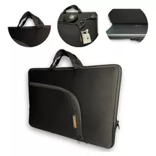 Capa Notebook 15,6 Premium Compatível Com Todas As Marcas