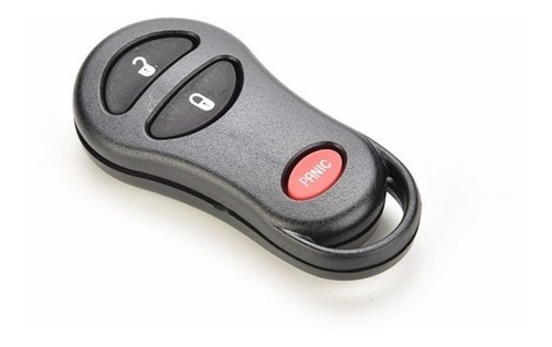 Control Remoto Chrysler Dodge Jeep Carcasa Stratus Libe A301 Foto 3