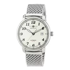 Reloj Hombre - Reloj De Hombre Xl Lz127 Graf Automático Anal