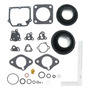 Kit Para Carburador 2500 L6 2.5l De 1972 A 1974 Walker