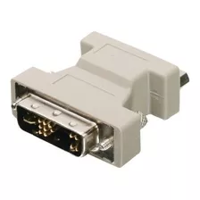 Adaptador Iogear Dvia M A Vga F Gdvimvgaf