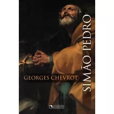 Livro Simão Pedro