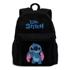 Mochila Lilo & Stitch Bolsa Escolar - Promoçâo!!!