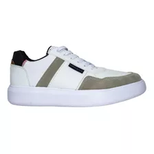 Tenis Casual Perry Ellis - 6684