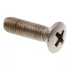 Prime-line 9003018 - Tornillo Para Maquina (cabeza Redonda, 