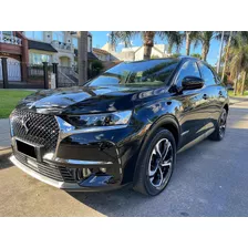 Ds Ds7 Crossback 2019 1.6 Puretech 165 At Be Chic