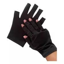 Guantes Protectores Uv Para Procesos De Semipermanente/gel