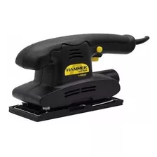 Lixadeira Orbital Hammer Goodyear 135w 