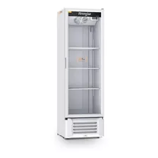 Cervejeira 400l Porta Vidro Vcc400v Branca - Refrimate