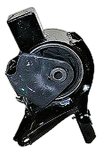 1 Soporte Transmisin Izq Sonata L4 2.4l 11 Al 12 Grob Foto 2