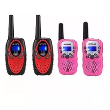 Walkie Talkie - Retevis Rt628 Kids Walkie Talkies 22 Canales