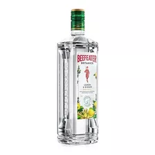 Ginebra Beefeater Lemon & Ginger 700 Ml