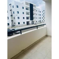 Se Alquila Hermosos Apartamento Av Hispanoamericana Santiago