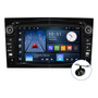 Estreo De Pantalla 7' Android Opel Corsa D 2006-2011 Bt Gps