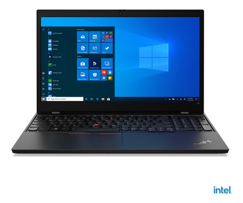Notebook  Lenovo L15 G2 I5 8g 256 15.6 Windows 10
