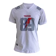 Camisa Futebol Americano Stardust Traktor